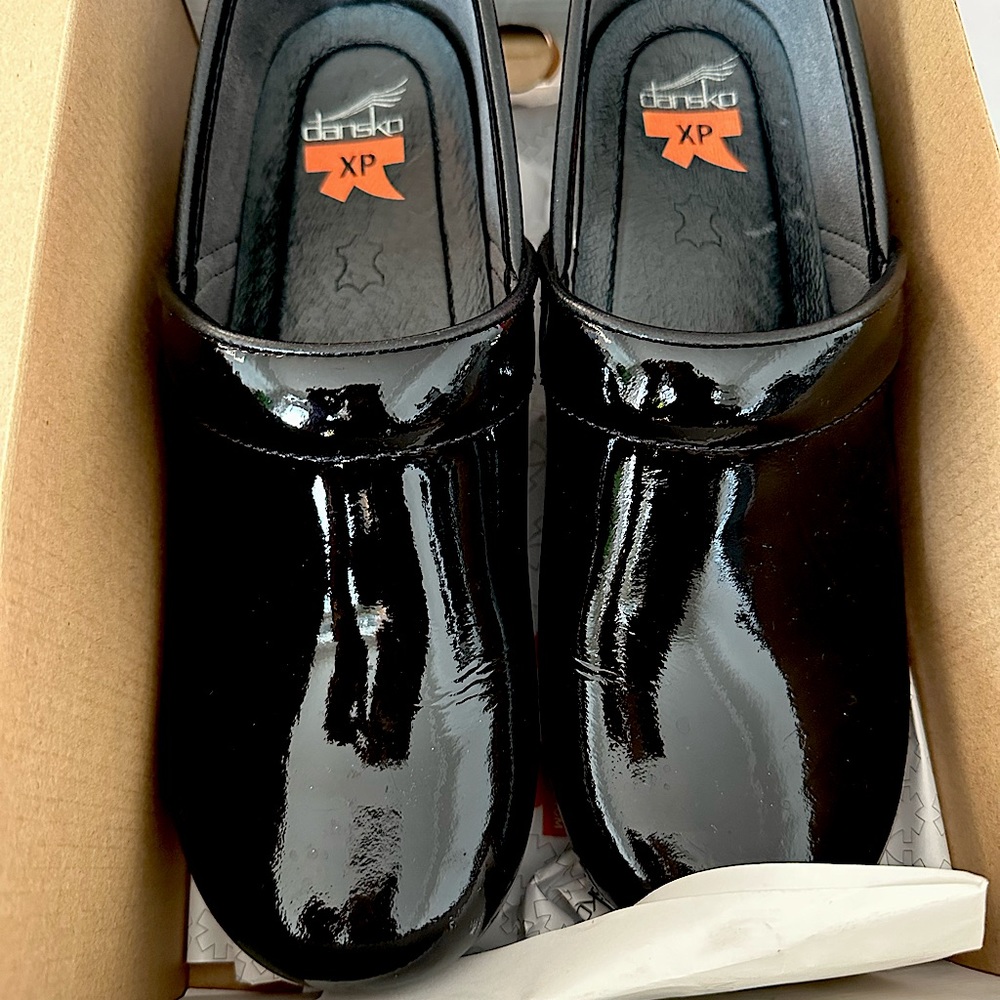 Brand New Dansko! Comfortable quality shoes